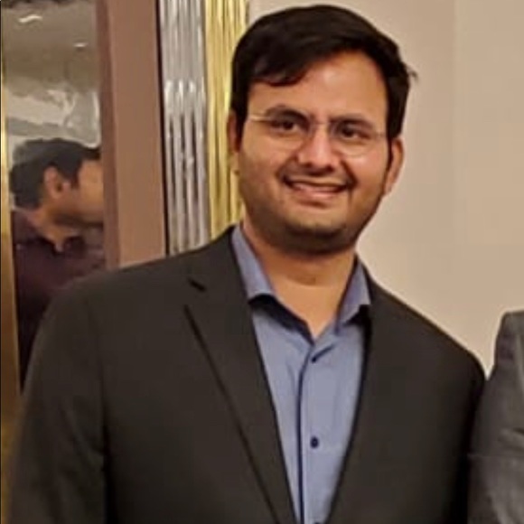 Meet your Posher, Kaleem danish - Picture 1 of 1